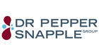 Dr Pepper Snapple